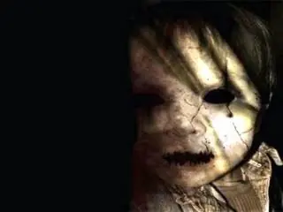 terror