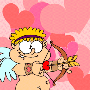 san valentin