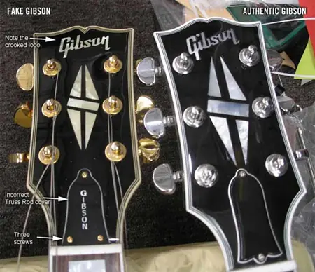 les paul