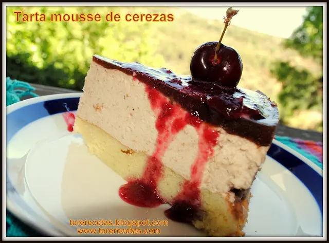cerezas