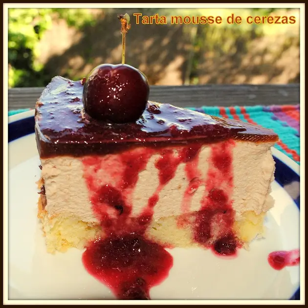 mousse
