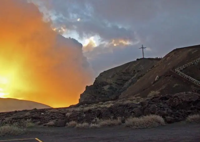 10 lugares que se consideran las puertas del infierno