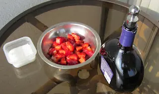 vino