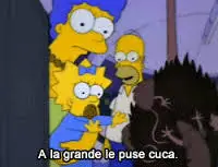 Los simpsons