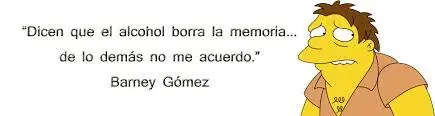 Los simpsons