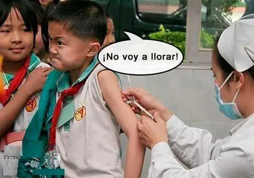 risas