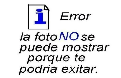 información