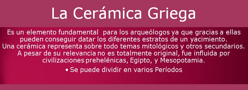 Arte Griego