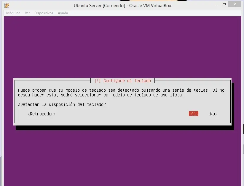 Ubuntu