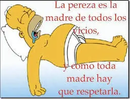 las mejores frases de los simpson