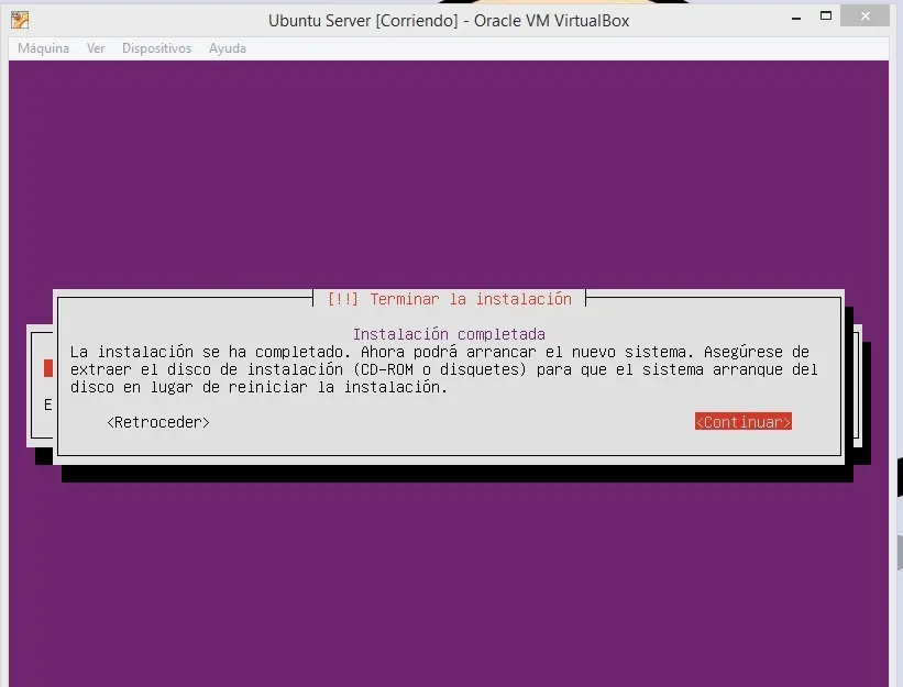 Ubuntu