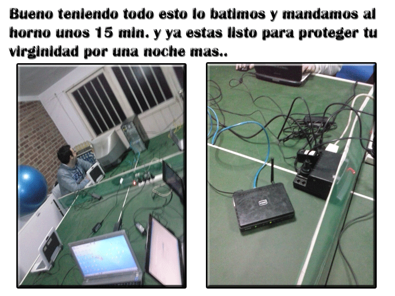 netbook del gobierno