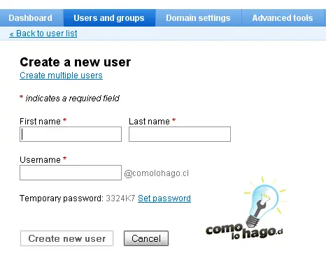 registro