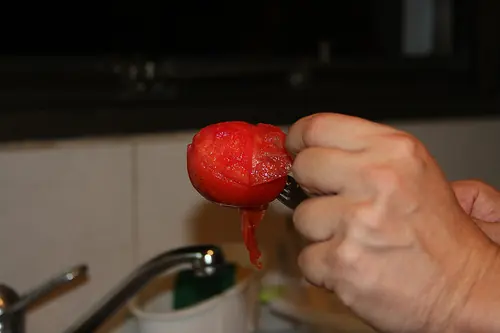 pizzas de hongos