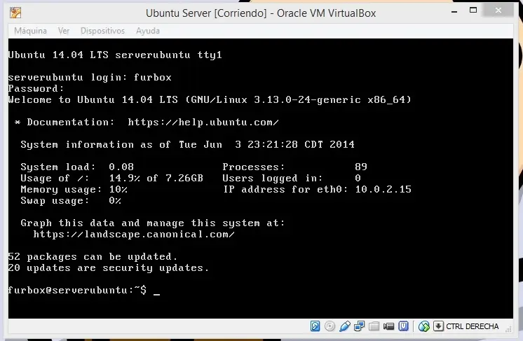 MySQL