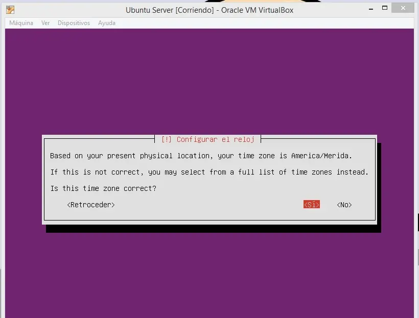 Ubuntu