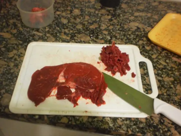 Alternativa a las Rapiditas Bimbo [+ Receta propia]