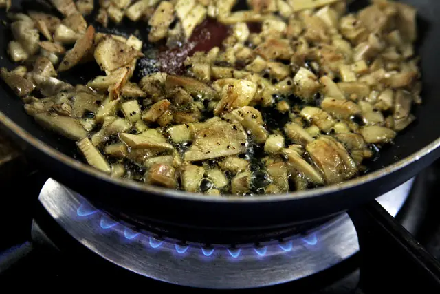 a la napolitana