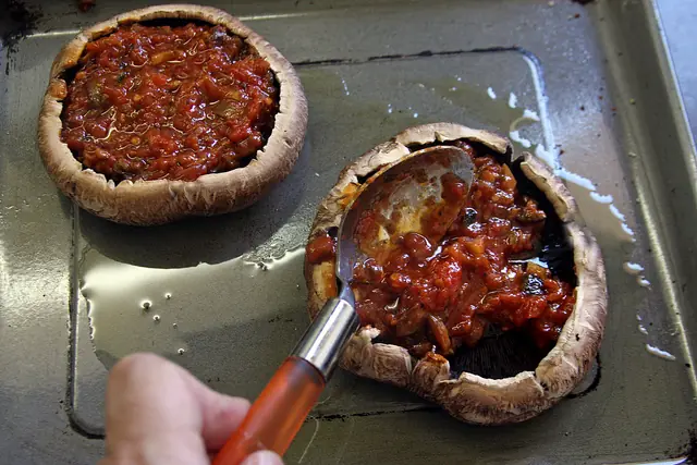 receta