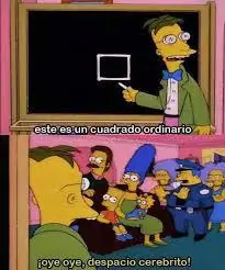 las mejores frases de los simpson