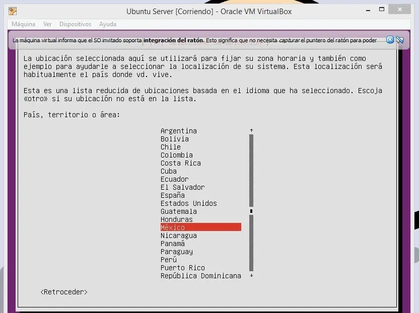 server