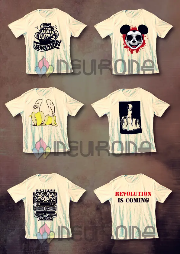 estampas