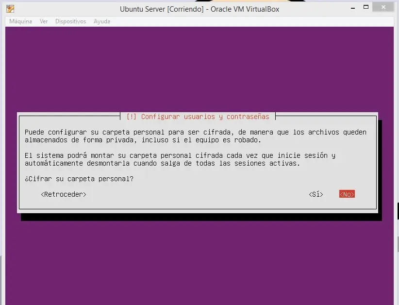 server