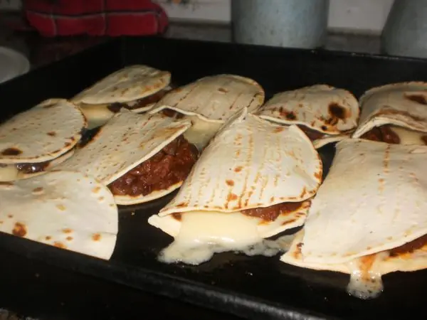 Alternativa a las Rapiditas Bimbo [+ Receta propia]