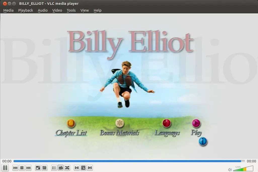 Activar decodificacion DVD en Ubuntu