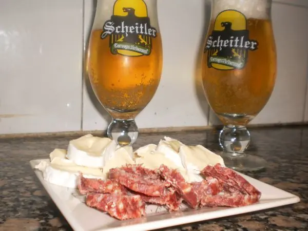 receta