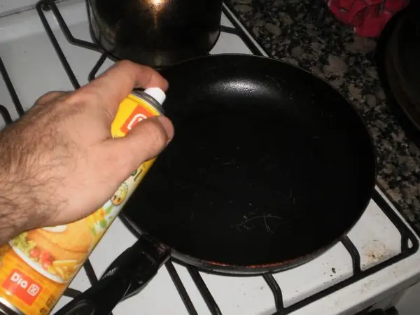 receta
