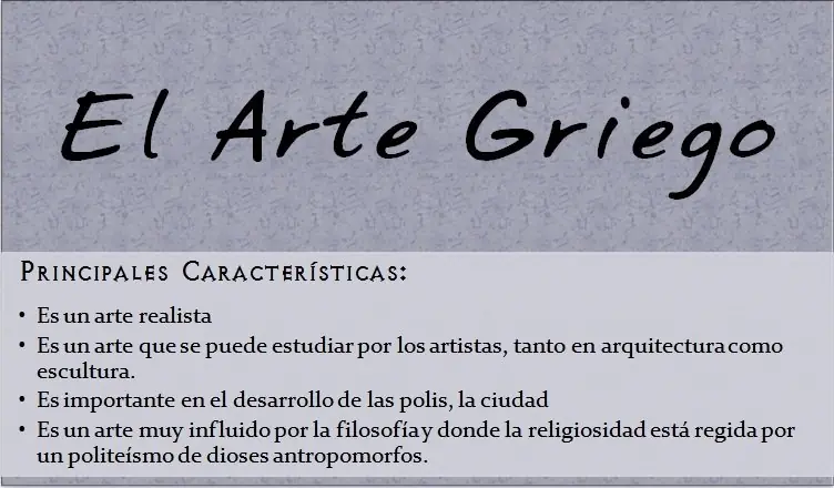 arte