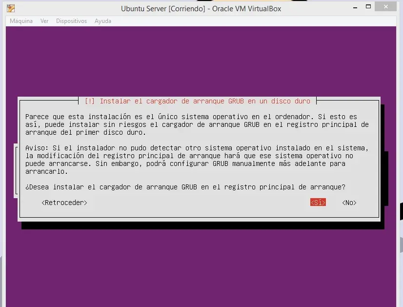 server