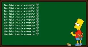 Los simpsons