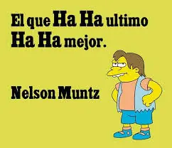 Los simpsons