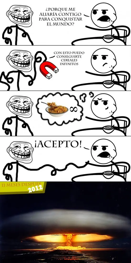 troll