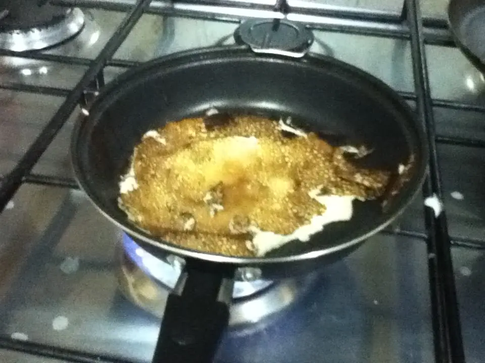 pannkakor