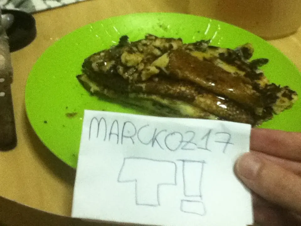 [Foto-Receta] Panqueques suecos! Hacelos mañana!