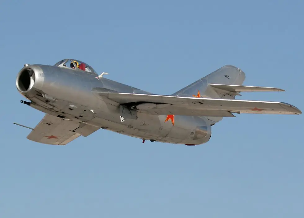 Aviación militar
