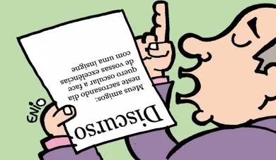 información