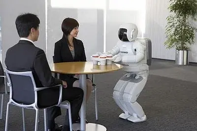 Robots