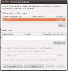 Instalar cualquier ubuntu en windows/Linux