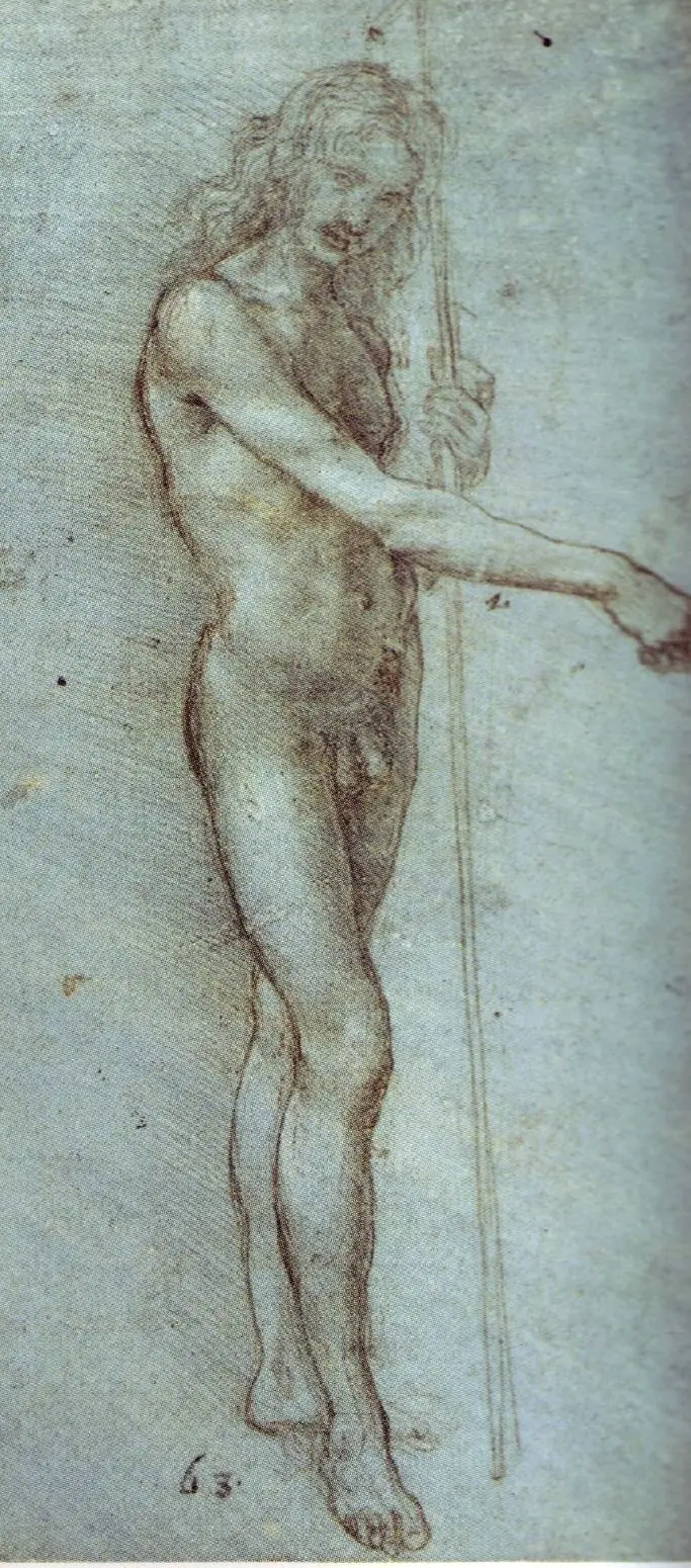 Leonardo Da Vinci