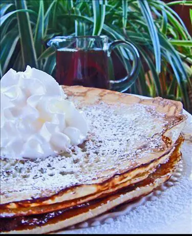 Crema Batida
