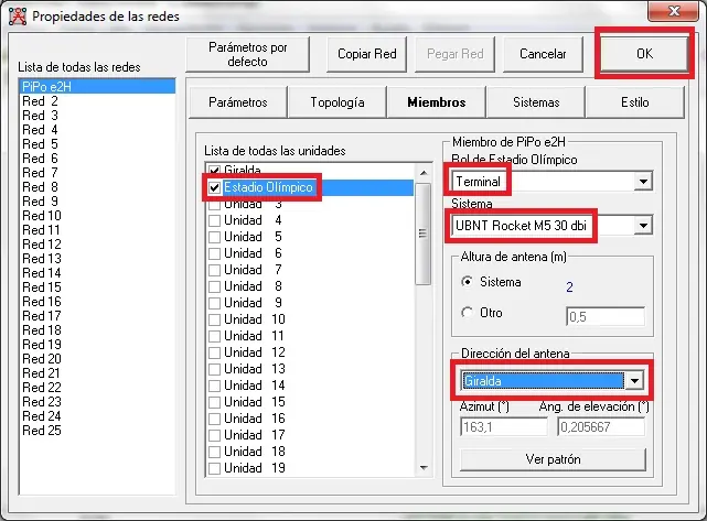 enlace