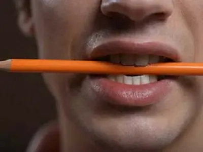 bruxismo