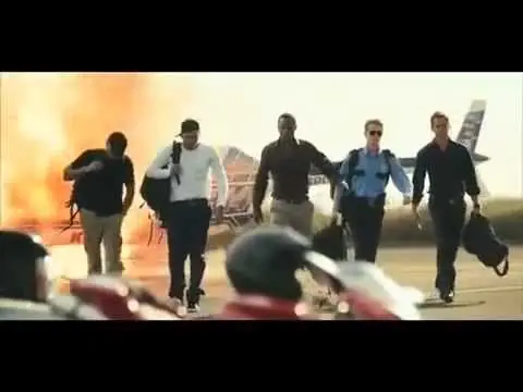 Left 4 Dead: La película 2011