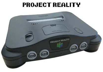 Así se llamaban nuestras consolas antes de salir al mercado