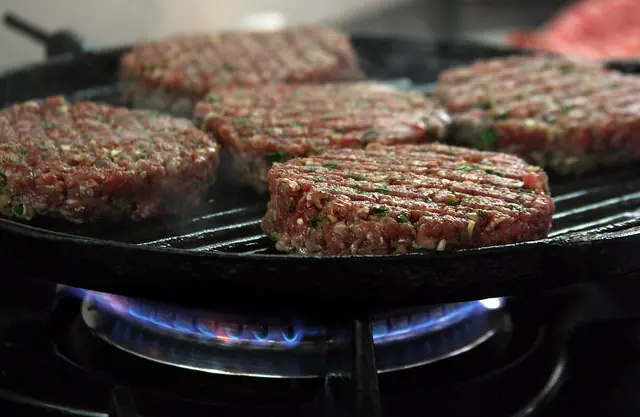 pamburguesa