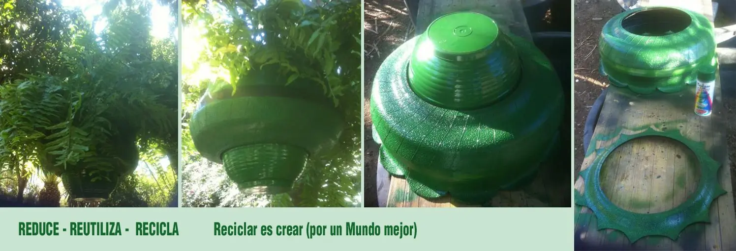 Si no se te caen muchas ideas, levantá alguna de este post.